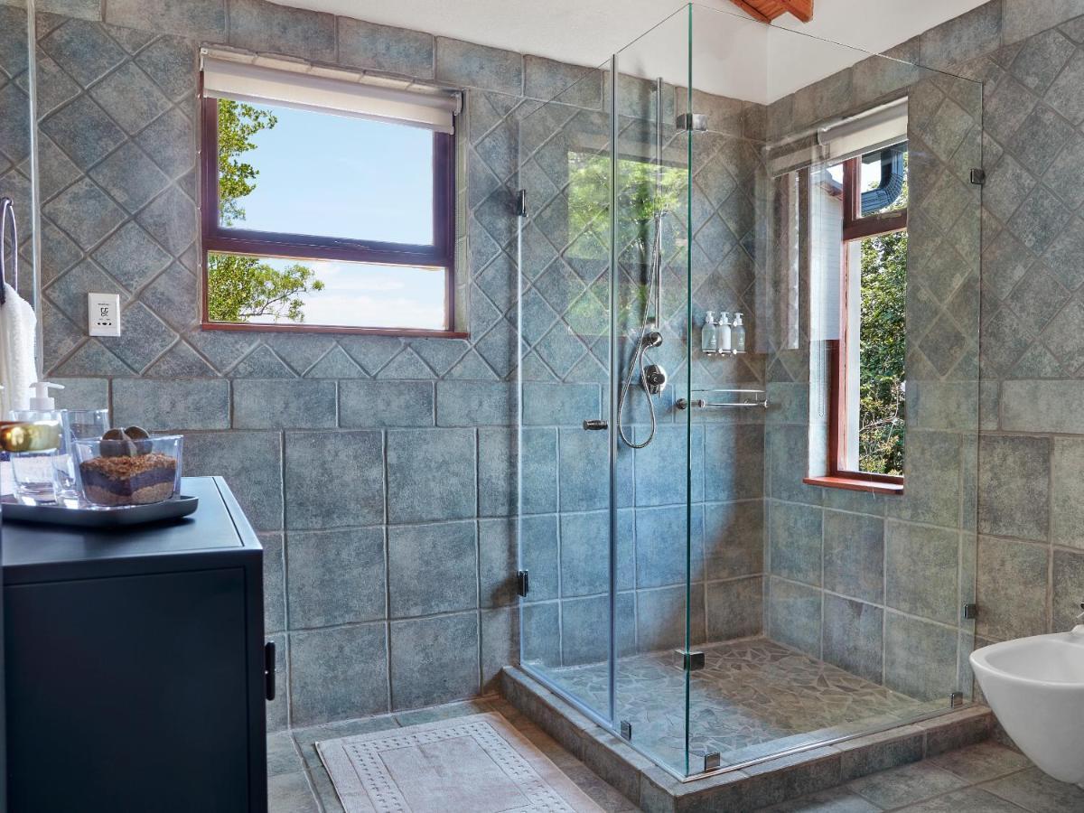 The Cliffside Boutique Getaway Guest House Johannesburg Eksteriør bilde