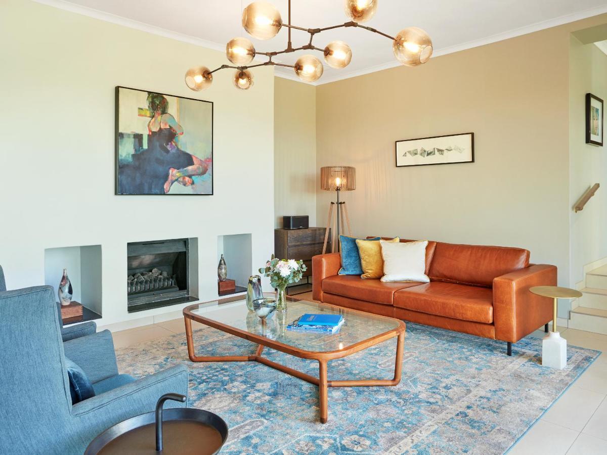 The Cliffside Boutique Getaway Guest House Johannesburg Eksteriør bilde