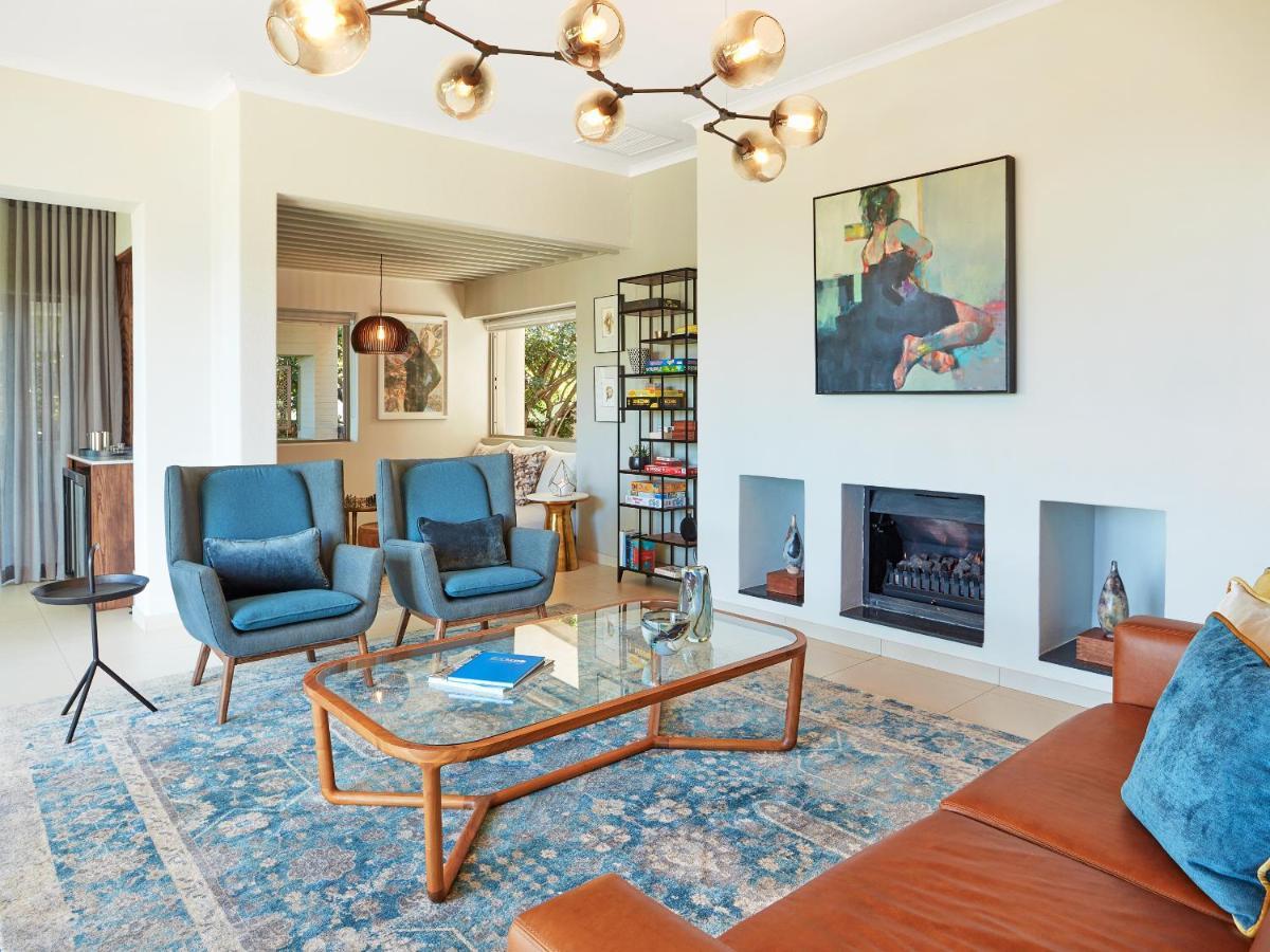 The Cliffside Boutique Getaway Guest House Johannesburg Eksteriør bilde
