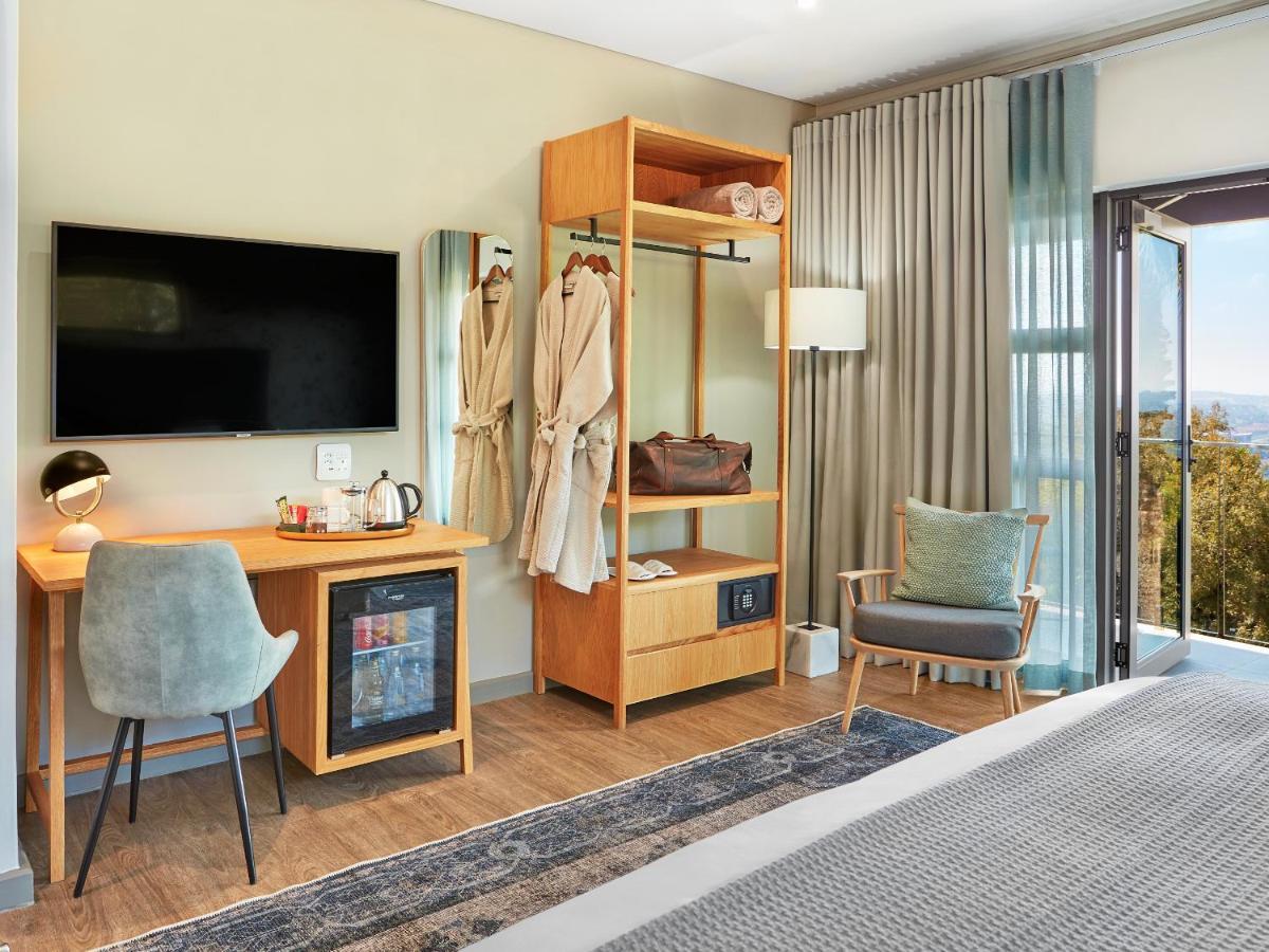 The Cliffside Boutique Getaway Guest House Johannesburg Eksteriør bilde