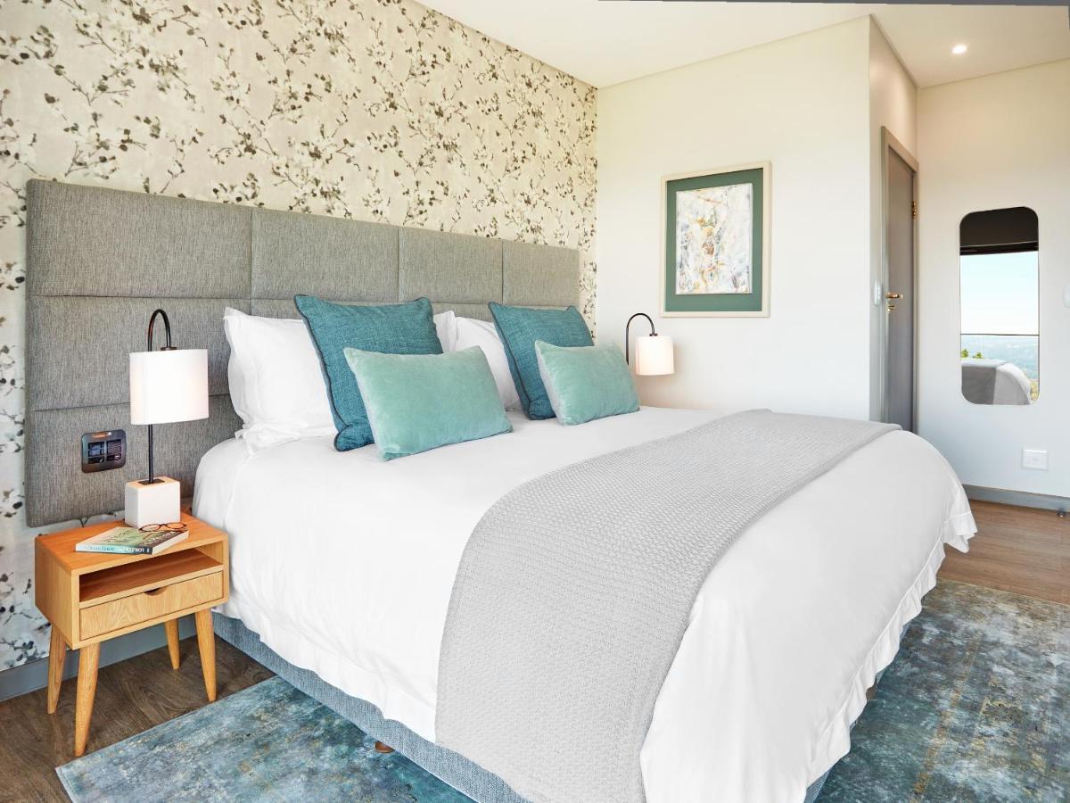 The Cliffside Boutique Getaway Guest House Johannesburg Eksteriør bilde