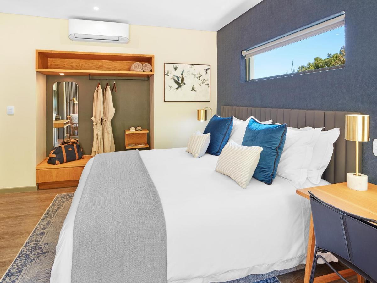 The Cliffside Boutique Getaway Guest House Johannesburg Eksteriør bilde