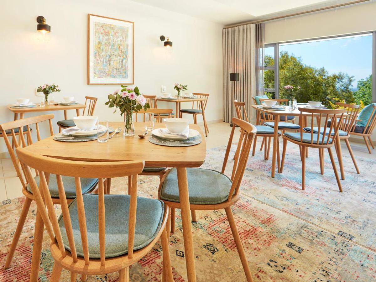 The Cliffside Boutique Getaway Guest House Johannesburg Eksteriør bilde