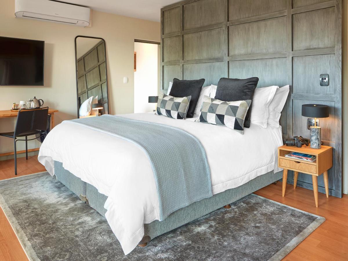 The Cliffside Boutique Getaway Guest House Johannesburg Eksteriør bilde